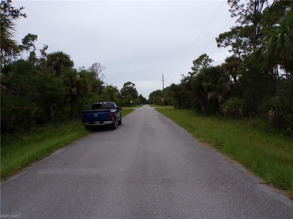 SOUTH PUNTA GORDA HEIGHTS - Land