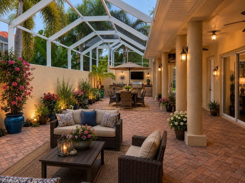 BELL TOWER PARK - Residential