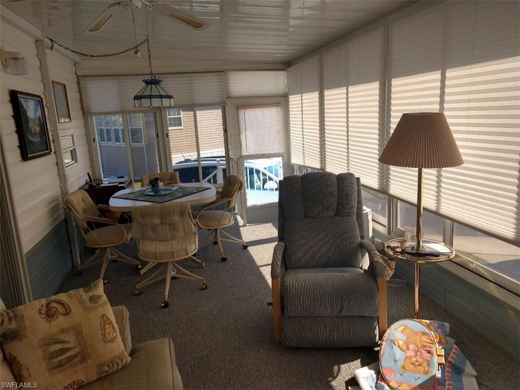 PALMETTO PALMS R V - Residential