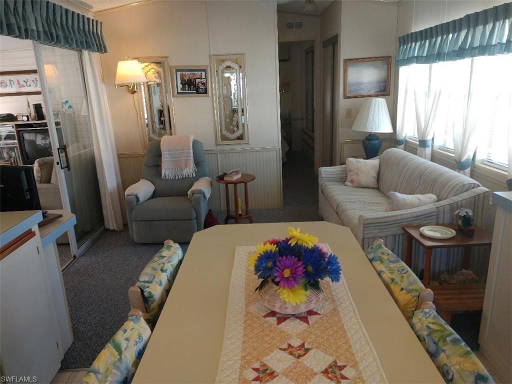 PALMETTO PALMS R V - Residential
