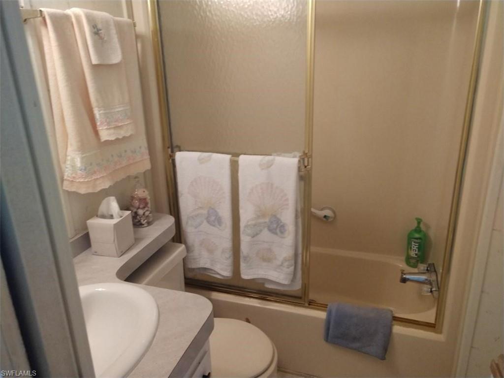 PALMETTO PALMS R V - Residential