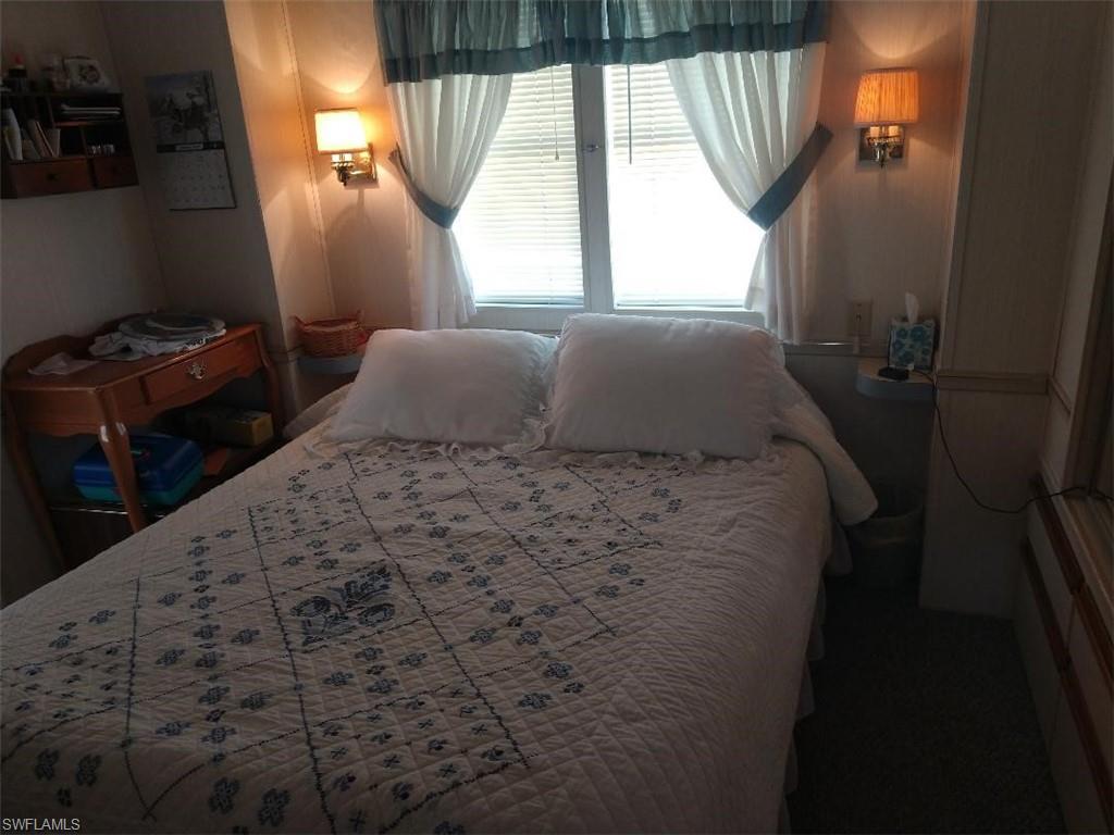PALMETTO PALMS R V - Residential