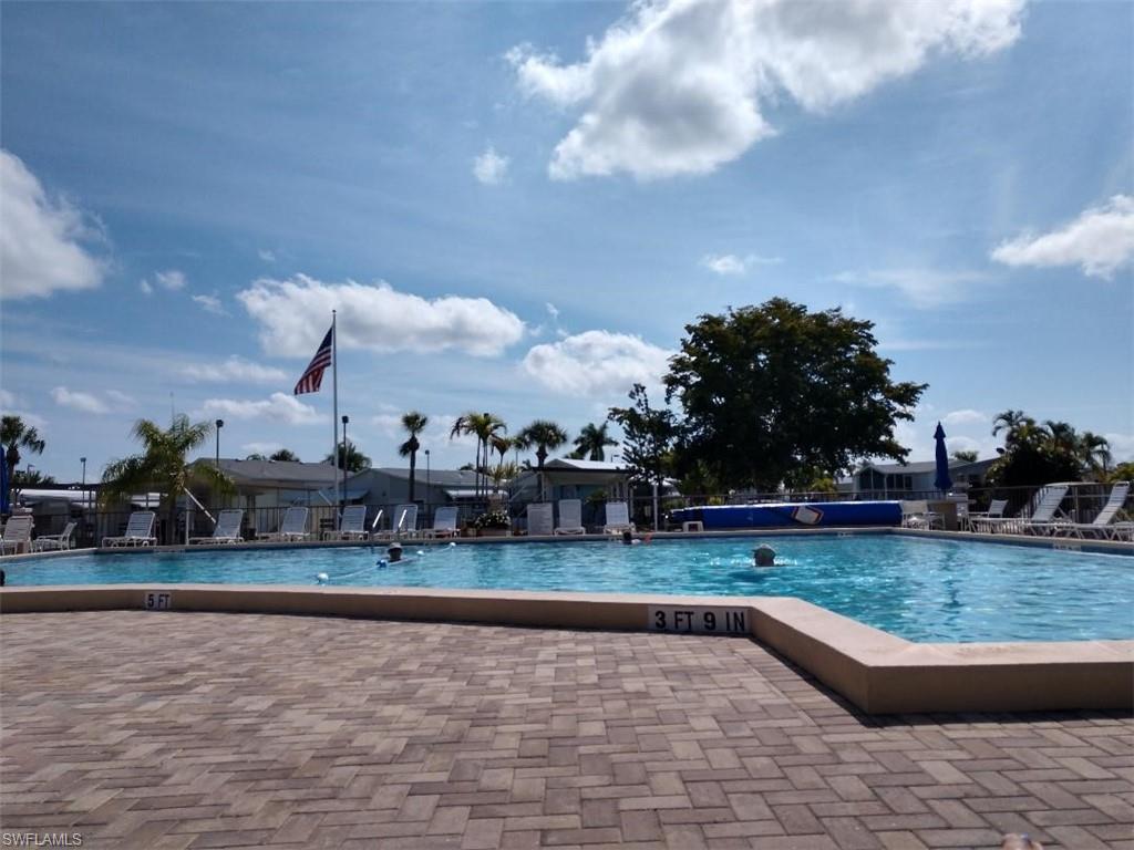 PALMETTO PALMS R V - Residential