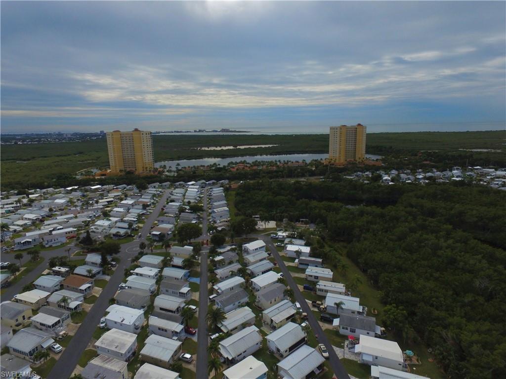 PALMETTO PALMS R V - Residential