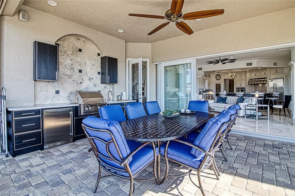 HARBOUR PRESERVE - Residential