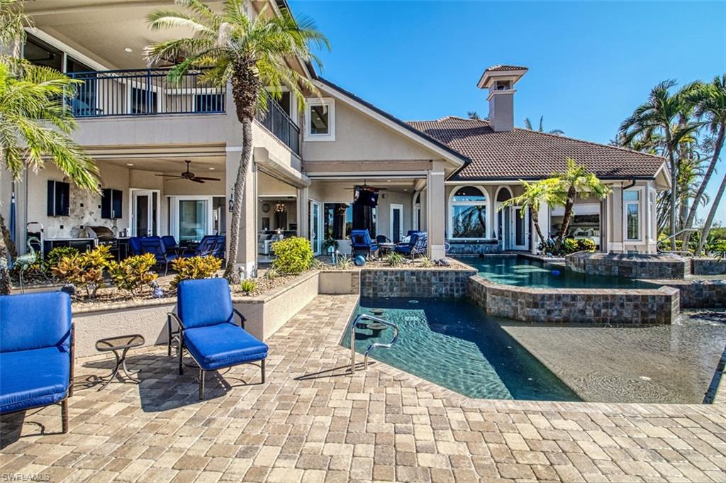 HARBOUR PRESERVE - Residential