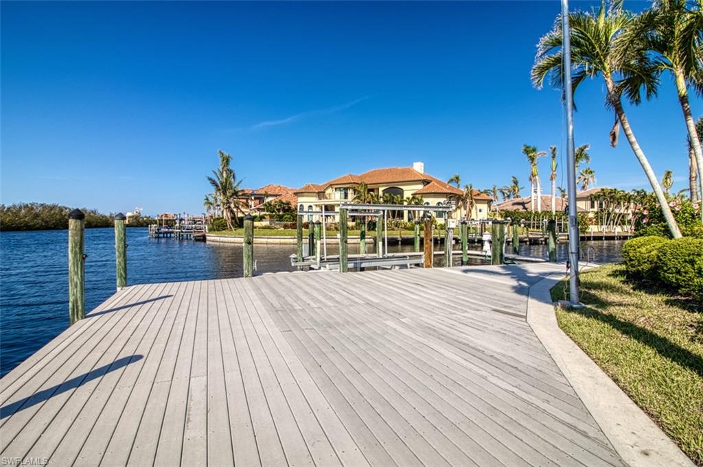 HARBOUR PRESERVE - Residential