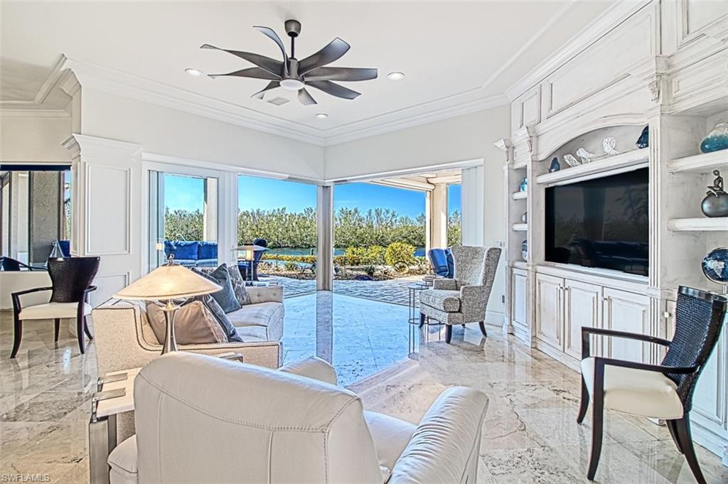 HARBOUR PRESERVE - Residential