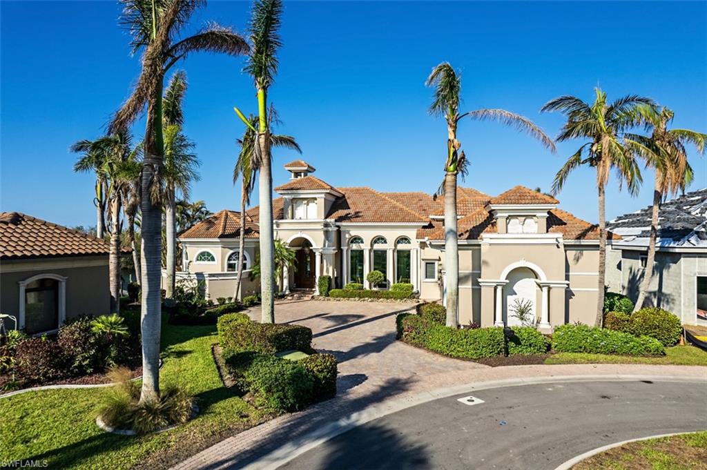 HARBOUR PRESERVE - Residential