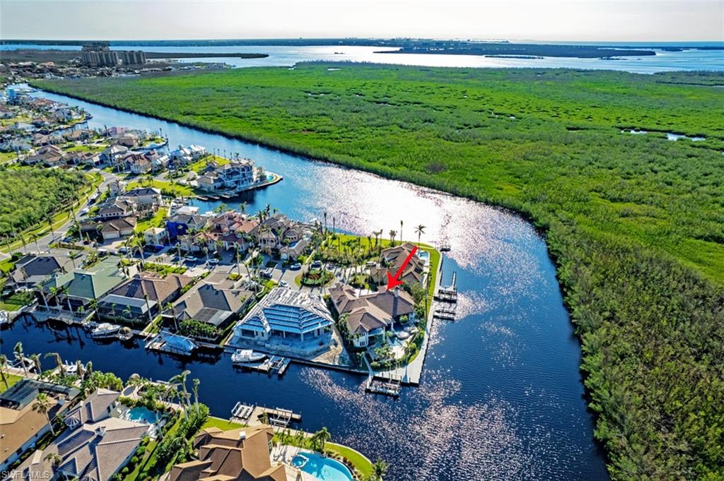 HARBOUR PRESERVE - Residential