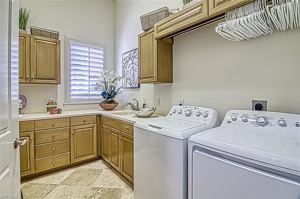 HARBOUR PRESERVE - Residential