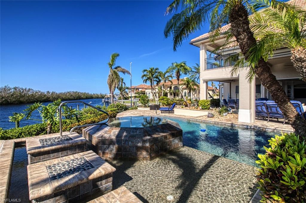 HARBOUR PRESERVE - Residential