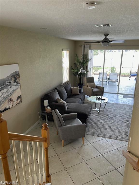 BELLA TERRA - Residential Lease