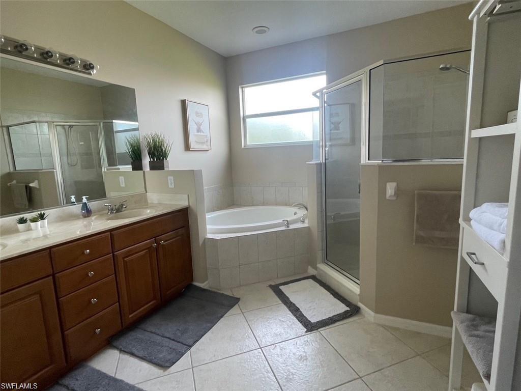 BELLA TERRA - Residential Lease
