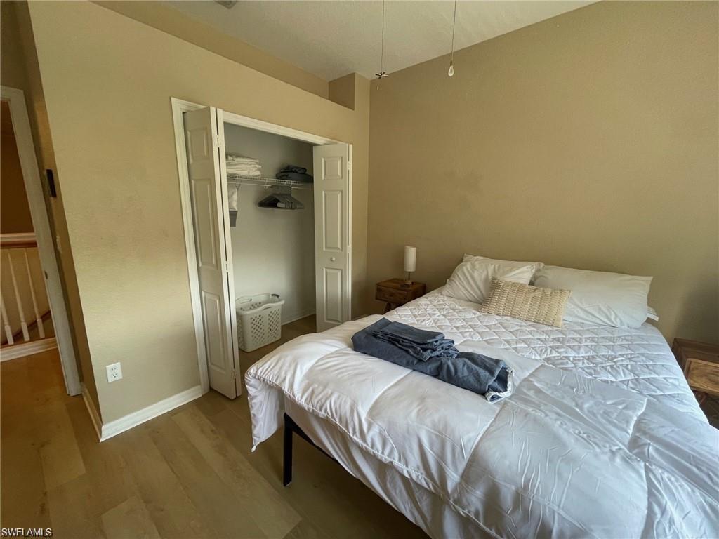 BELLA TERRA - Residential Lease