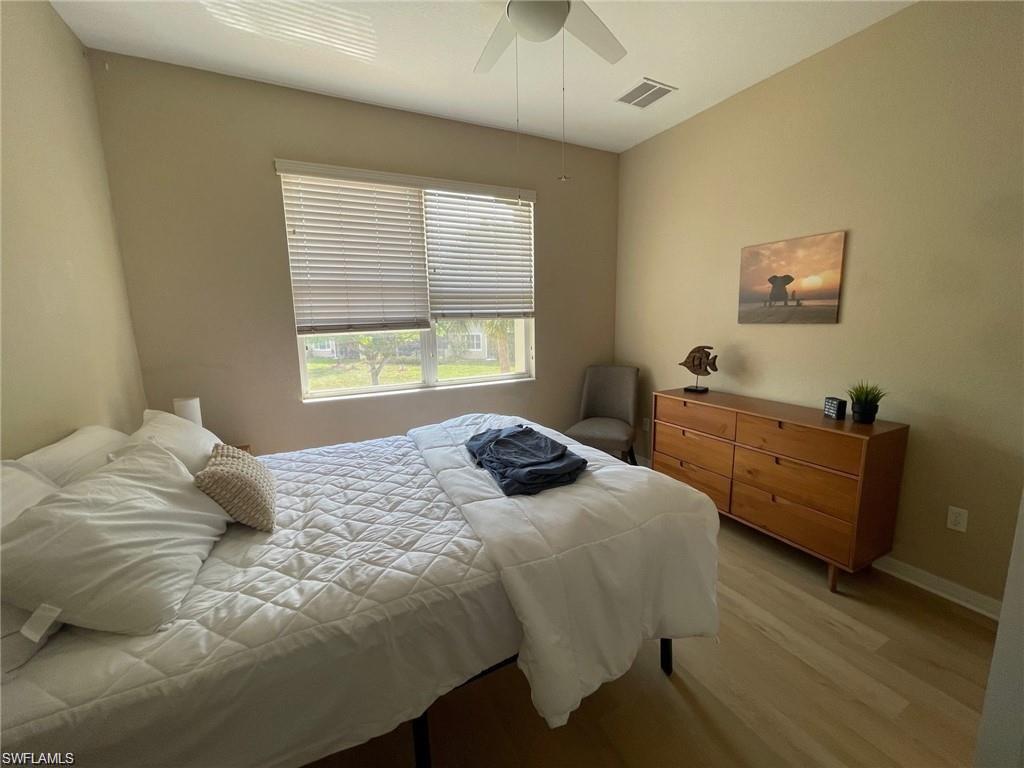BELLA TERRA - Residential Lease