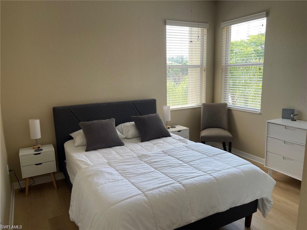 BELLA TERRA - Residential Lease