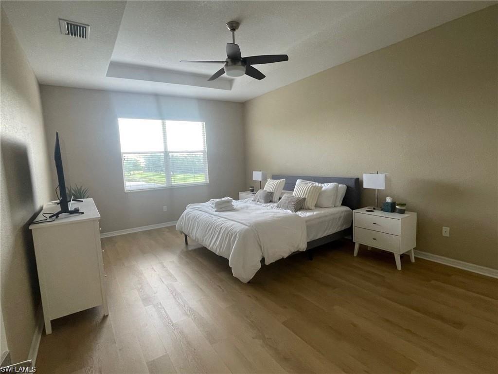 BELLA TERRA - Residential Lease