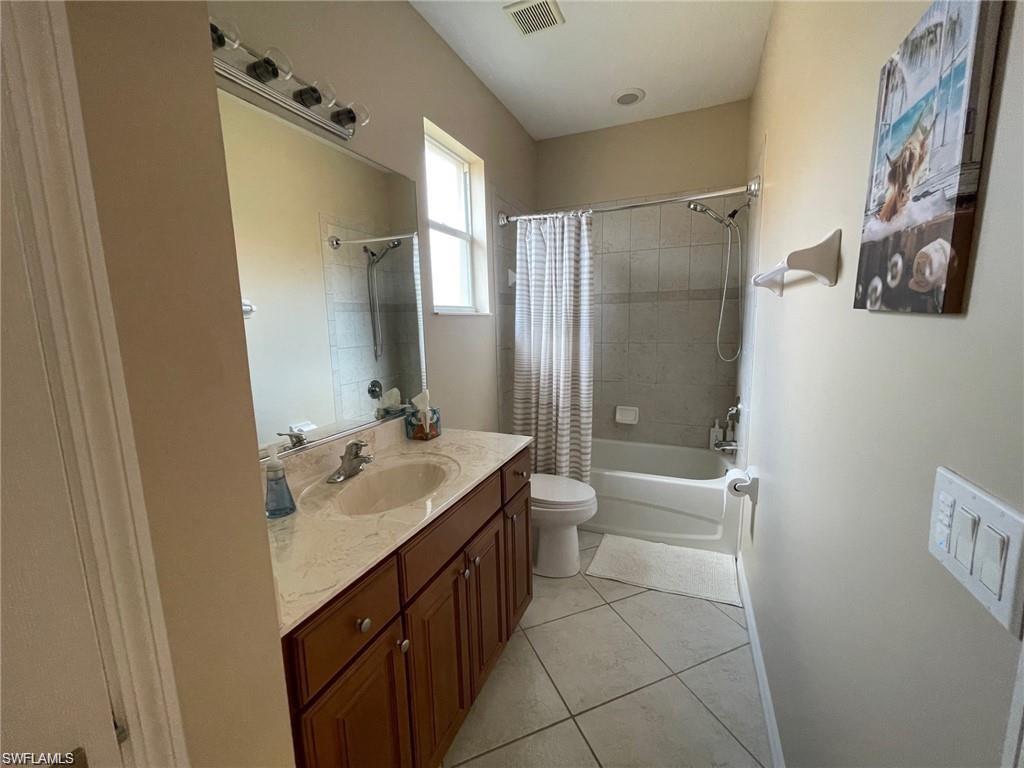 BELLA TERRA - Residential Lease