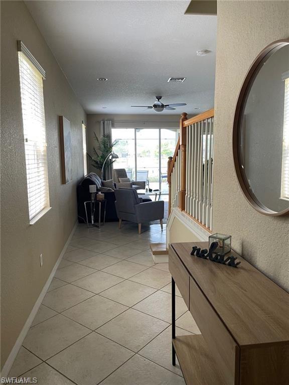 BELLA TERRA - Residential Lease