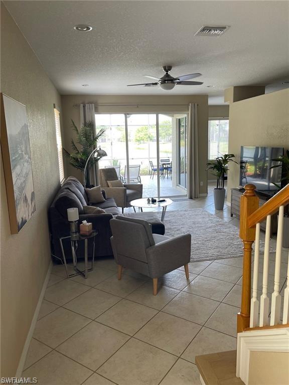 BELLA TERRA - Residential Lease