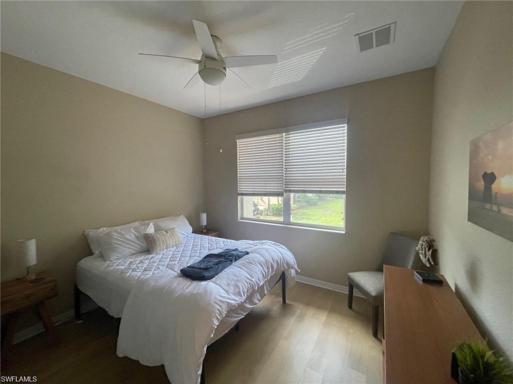 BELLA TERRA - Residential Lease