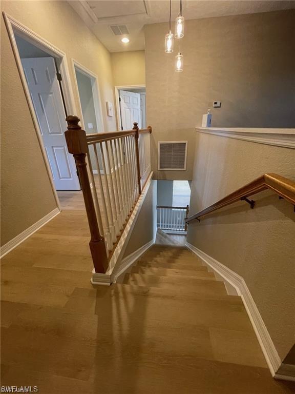 BELLA TERRA - Residential Lease