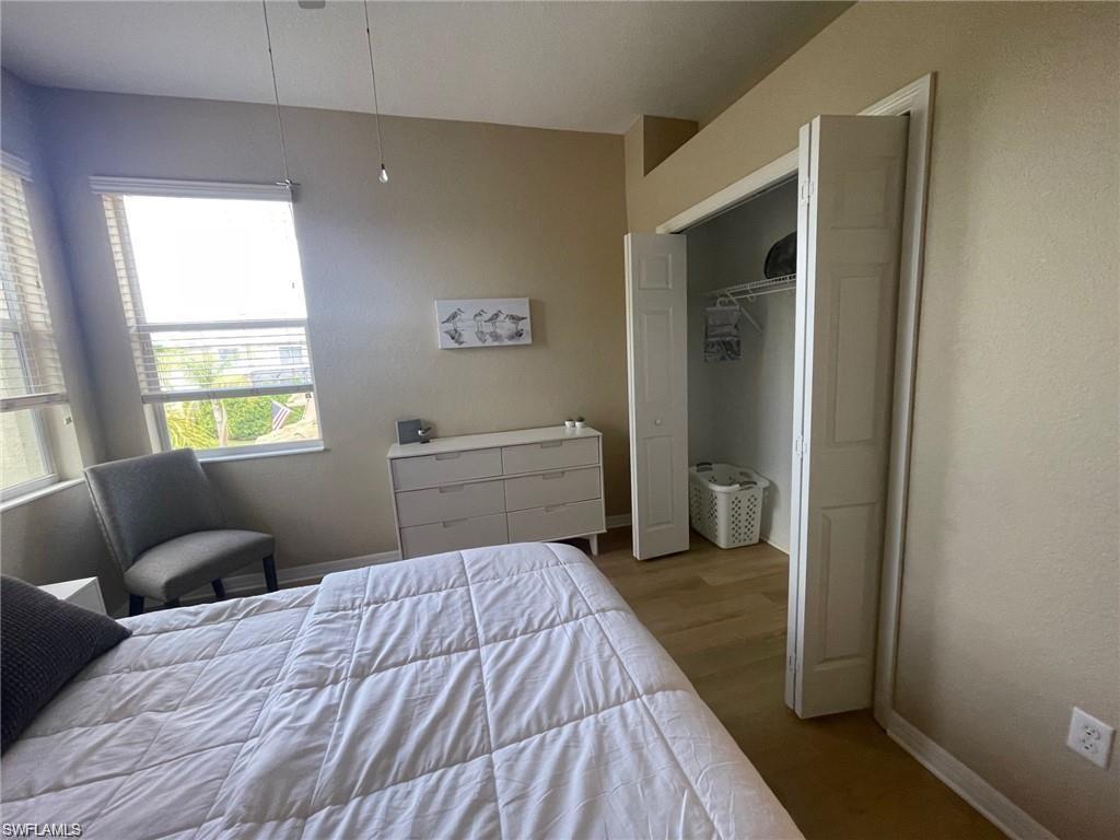 BELLA TERRA - Residential Lease