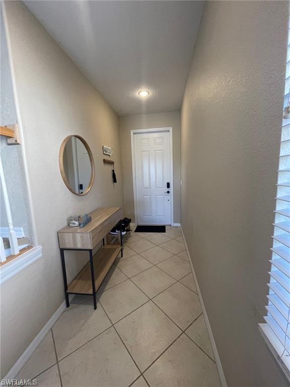 BELLA TERRA - Residential Lease