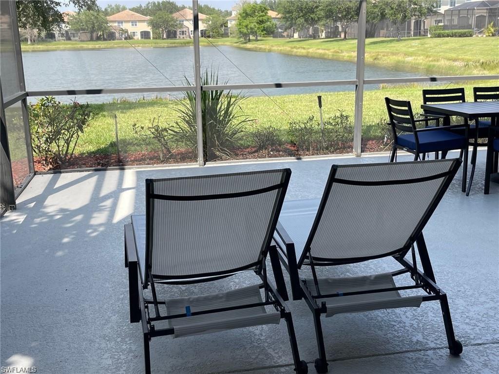 BELLA TERRA - Residential Lease