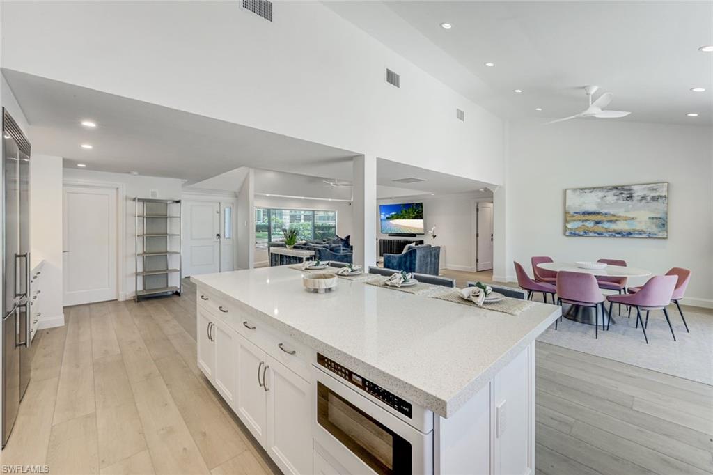 CONNERS - Residential