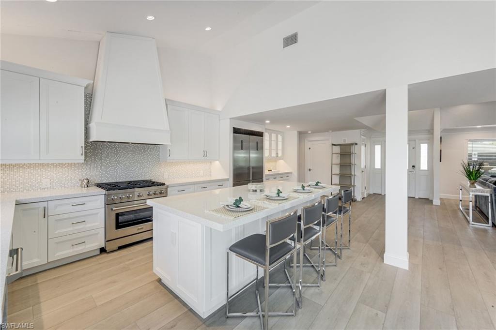 CONNERS - Residential