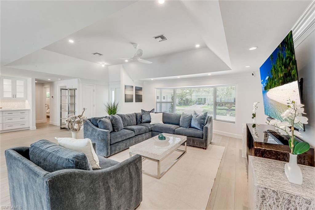 CONNERS - Residential