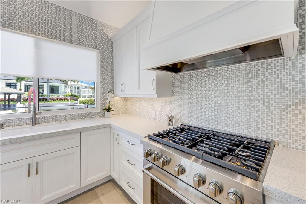 CONNERS - Residential