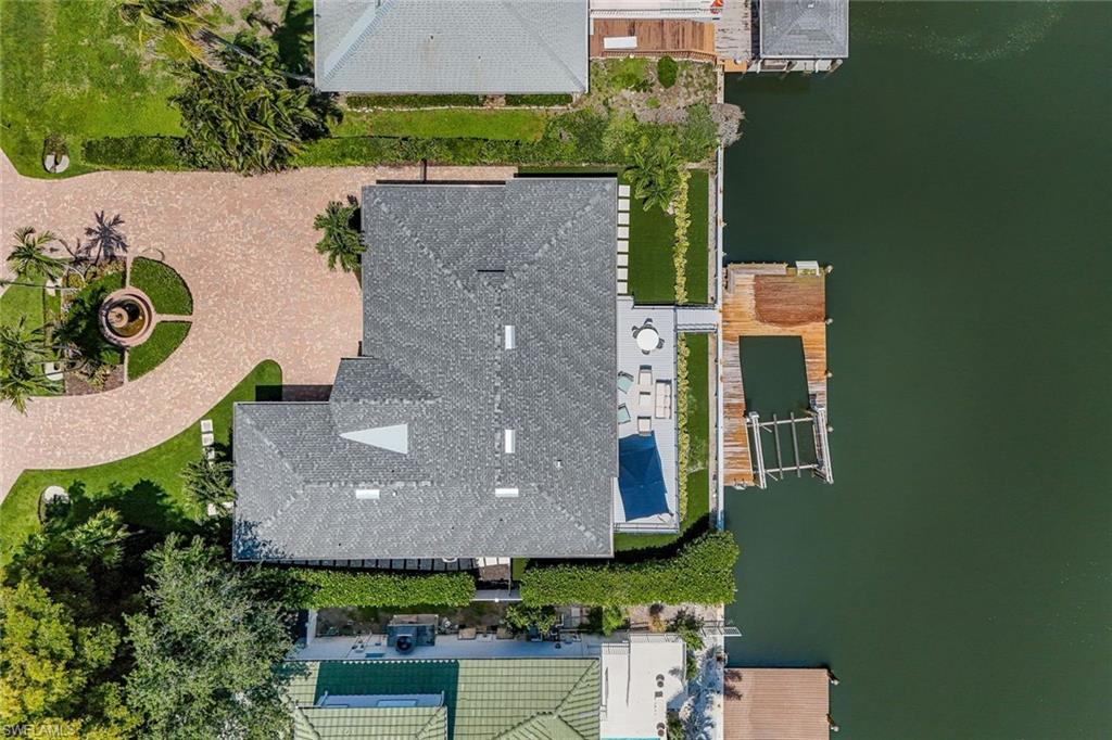 CONNERS - Residential