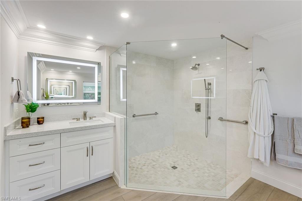 CONNERS - Residential