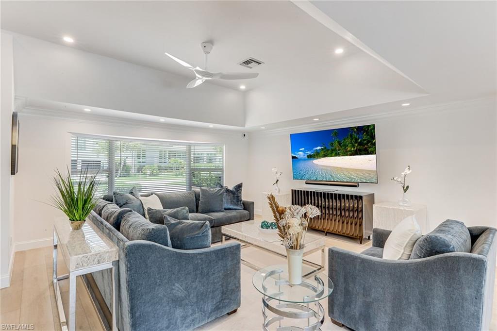CONNERS - Residential