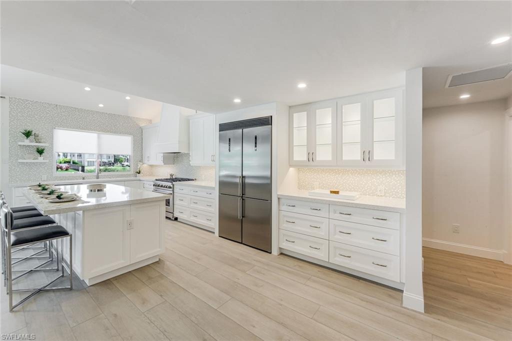 CONNERS - Residential