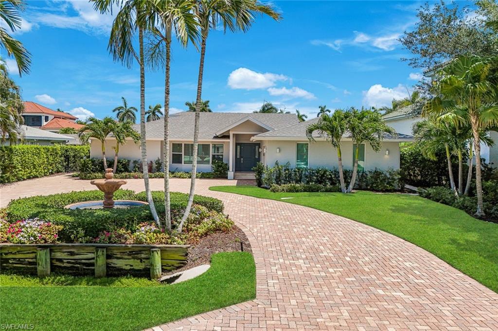 CONNERS - Residential