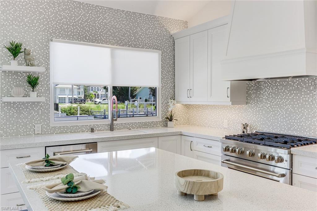 CONNERS - Residential