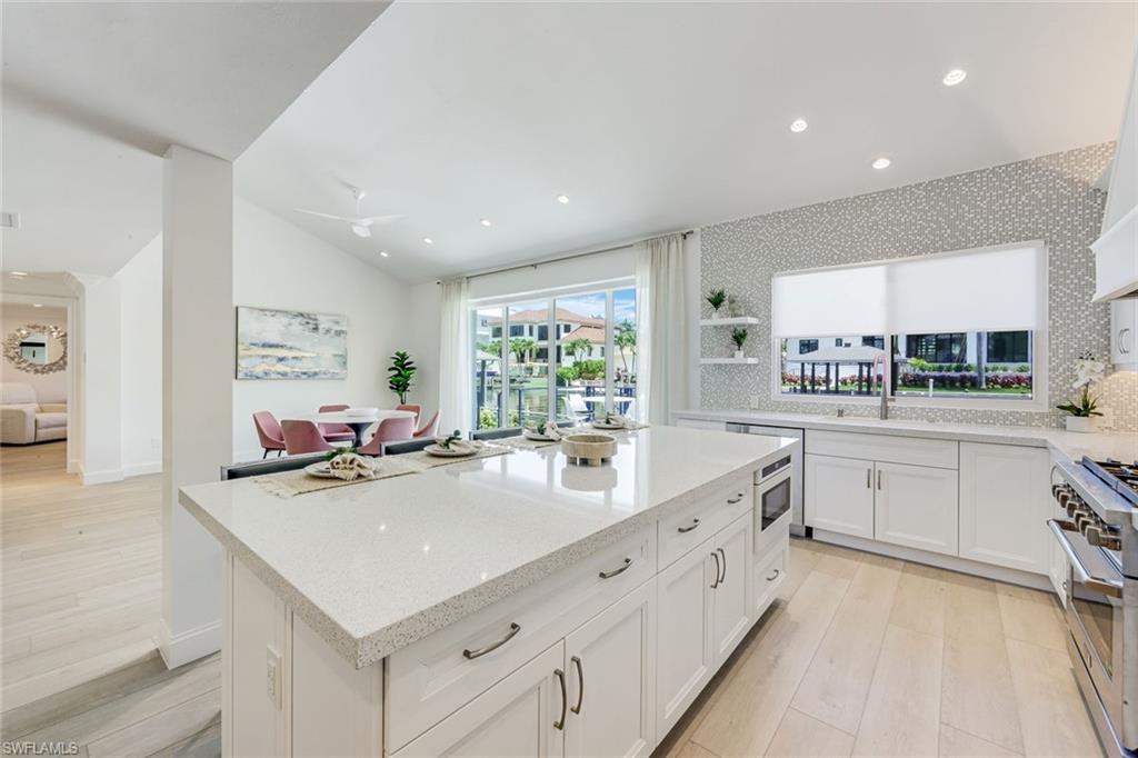 CONNERS - Residential
