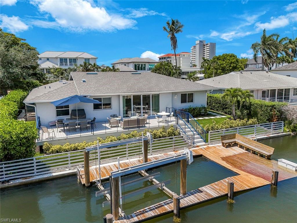 CONNERS - Residential