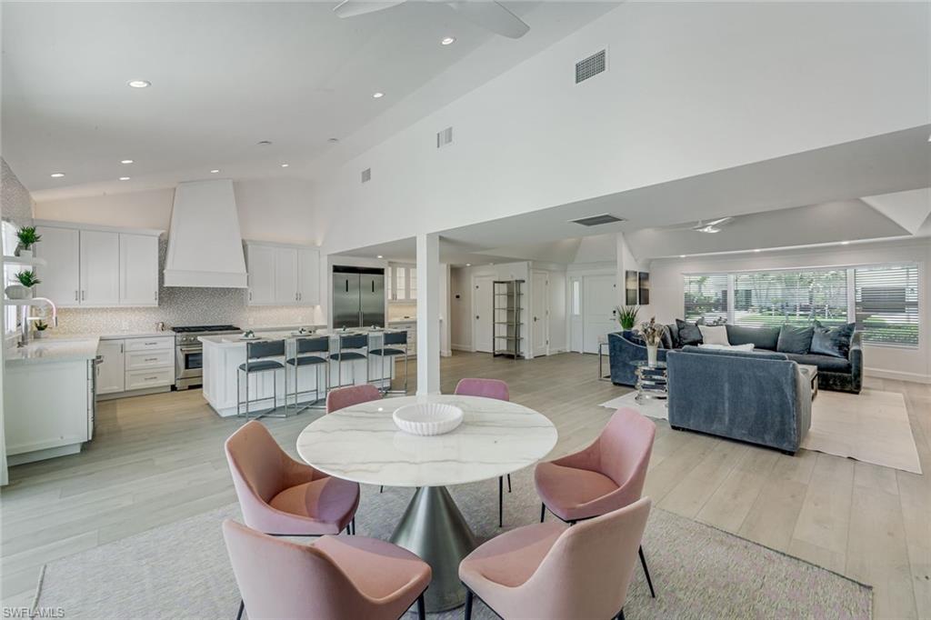 CONNERS - Residential