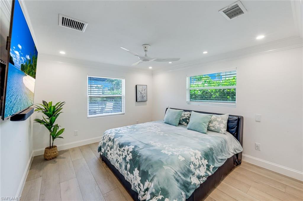 CONNERS - Residential