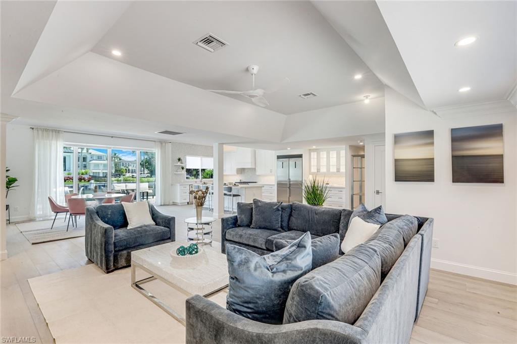 CONNERS - Residential