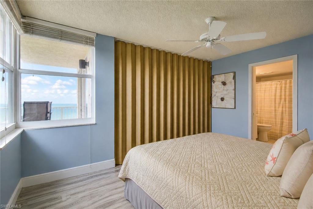 ESTERO BEACH AND TENNIS CLUB - Residential