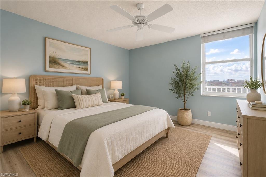 ESTERO BEACH AND TENNIS CLUB - Residential