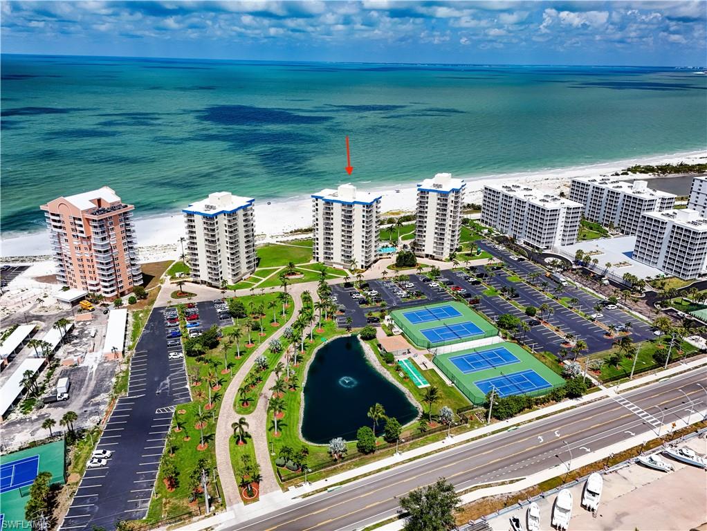 ESTERO BEACH AND TENNIS CLUB - Residential
