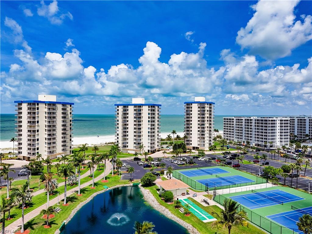 ESTERO BEACH AND TENNIS CLUB - Residential