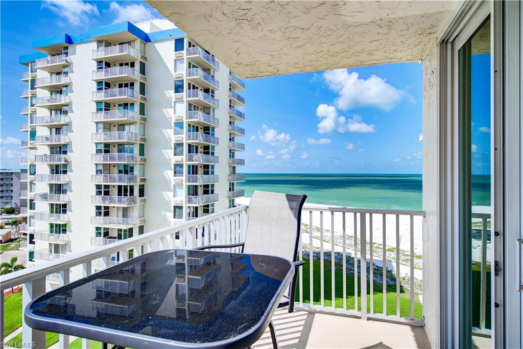 ESTERO BEACH AND TENNIS CLUB - Residential
